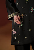 AJR Couture | Modern Muse Luxe Pret | Mireya - House Of Hania