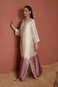 AJR Couture | Modern Muse Luxe Pret | Nooré - House Of Hania