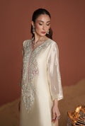 AJR Couture | Modern Muse Luxe Pret | Nooré - House Of Hania
