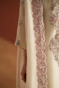 AJR Couture | Modern Muse Luxe Pret | Nooré - House Of Hania