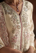 AJR Couture | Modern Muse Luxe Pret | Nooré - House Of Hania