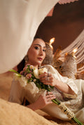 AJR Couture | Modern Muse Luxe Pret | Nooré - House Of Hania