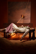 AJR Couture | Modern Muse Luxe Pret | Nooré - House Of Hania