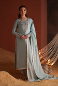 AJR Couture | Modern Muse Luxe Pret | Nysa - House Of Hania