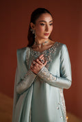 AJR Couture | Modern Muse Luxe Pret | Nysa - House Of Hania