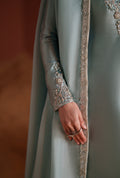 AJR Couture | Modern Muse Luxe Pret | Nysa - House Of Hania