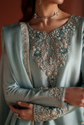 AJR Couture | Modern Muse Luxe Pret | Nysa - House Of Hania