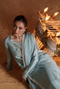 AJR Couture | Modern Muse Luxe Pret | Nysa - House Of Hania