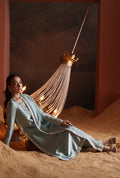 AJR Couture | Modern Muse Luxe Pret | Nysa - House Of Hania