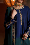 AJR Couture | Modern Muse Luxe Pret | Solene - House Of Hania