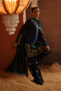 AJR Couture | Modern Muse Luxe Pret | Solene - House Of Hania