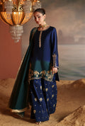 AJR Couture | Modern Muse Luxe Pret | Solene - House Of Hania