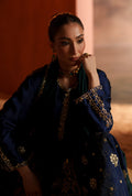AJR Couture | Modern Muse Luxe Pret | Solene - House Of Hania