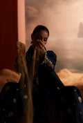 AJR Couture | Modern Muse Luxe Pret | Solene - House Of Hania