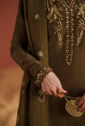 AJR Couture | Modern Muse Luxe Pret | Zyre - House Of Hania