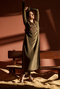 AJR Couture | Modern Muse Luxe Pret | Zyre - House Of Hania