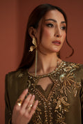 AJR Couture | Modern Muse Luxe Pret | Zyre - House Of Hania