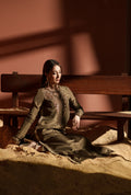 AJR Couture | Modern Muse Luxe Pret | Zyre - House Of Hania
