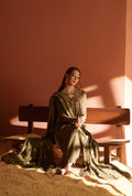 AJR Couture | Modern Muse Luxe Pret | Zyre - House Of Hania