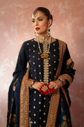 AJR Couture | Mushk The Silk Edit | Khushboo - House Of Hania