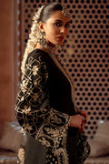 AJR Couture | Mushk The Silk Edit | Koyal - House Of Hania