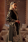 AJR Couture | Mushk The Silk Edit | Koyal - House Of Hania