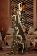 AJR Couture | Mushk The Silk Edit | Koyal - House Of Hania