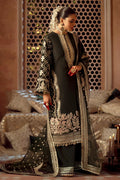 AJR Couture | Mushk The Silk Edit | Koyal - House Of Hania