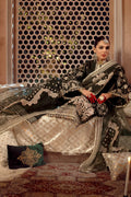 AJR Couture | Mushk The Silk Edit | Koyal - House Of Hania
