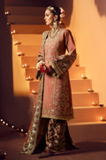 AJR Couture | Mushk The Silk Edit | Sawan - House Of Hania