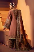 AJR Couture | Mushk The Silk Edit | Sawan - House Of Hania