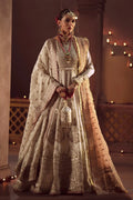 AJR Couture | Mushk The Silk Edit | Tamanah - House Of Hania