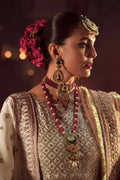 AJR Couture | Mushk The Silk Edit | Tamanah - House Of Hania