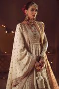AJR Couture | Mushk The Silk Edit | Tamanah - House Of Hania