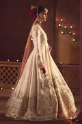 AJR Couture | Mushk The Silk Edit | Tamanah - House Of Hania