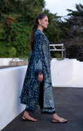 AJR Couture | Printakari Lawn 25 | Eden - House Of Hania