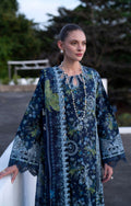 AJR Couture | Printakari Lawn 25 | Eden - House Of Hania