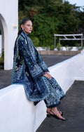 AJR Couture | Printakari Lawn 25 | Eden - House Of Hania