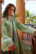 AJR Couture | Printed Chikankari 26 | Eliya - House Of Hania