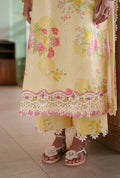 AJR Couture | Printed Chikankari 26 | Feya - House Of Hania