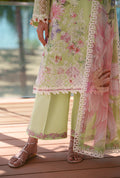 AJR Couture | Printed Chikankari 26 | Riwa - House Of Hania