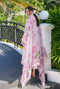 AJR Couture | Printed Chikankari 26 | Rumi - House Of Hania