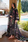 AJR Couture | Printed Chikankari 26 | Vera - House Of Hania