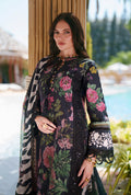 AJR Couture | Printed Chikankari 26 | Vera - House Of Hania
