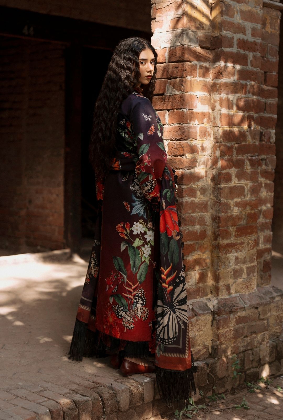 AJR Couture | Sard Sham | Araish - House Of Hania