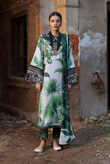 AJR Couture | Sard Sham | Gulbahar - House Of Hania