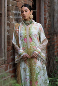 AJR Couture | Sard Sham | Gulrukh - House Of Hania