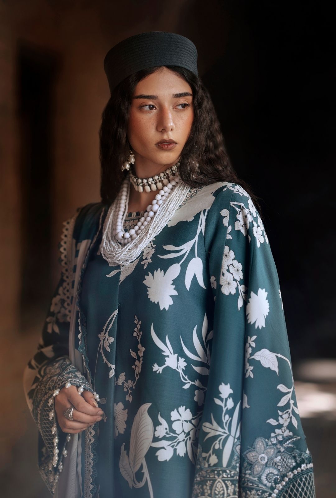 AJR Couture | Sard Sham | Kaya - House Of Hania