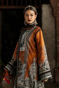 AJR Couture | Sard Sham | Mahrukh - House Of Hania