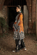 AJR Couture | Sard Sham | Mahrukh - House Of Hania